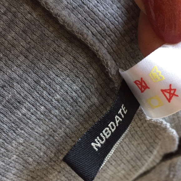 Buffalo David Bitton Supersoft VNck Hooded-thermal - Picture 8 of 8